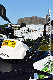 Patmos Island Moto Rent
